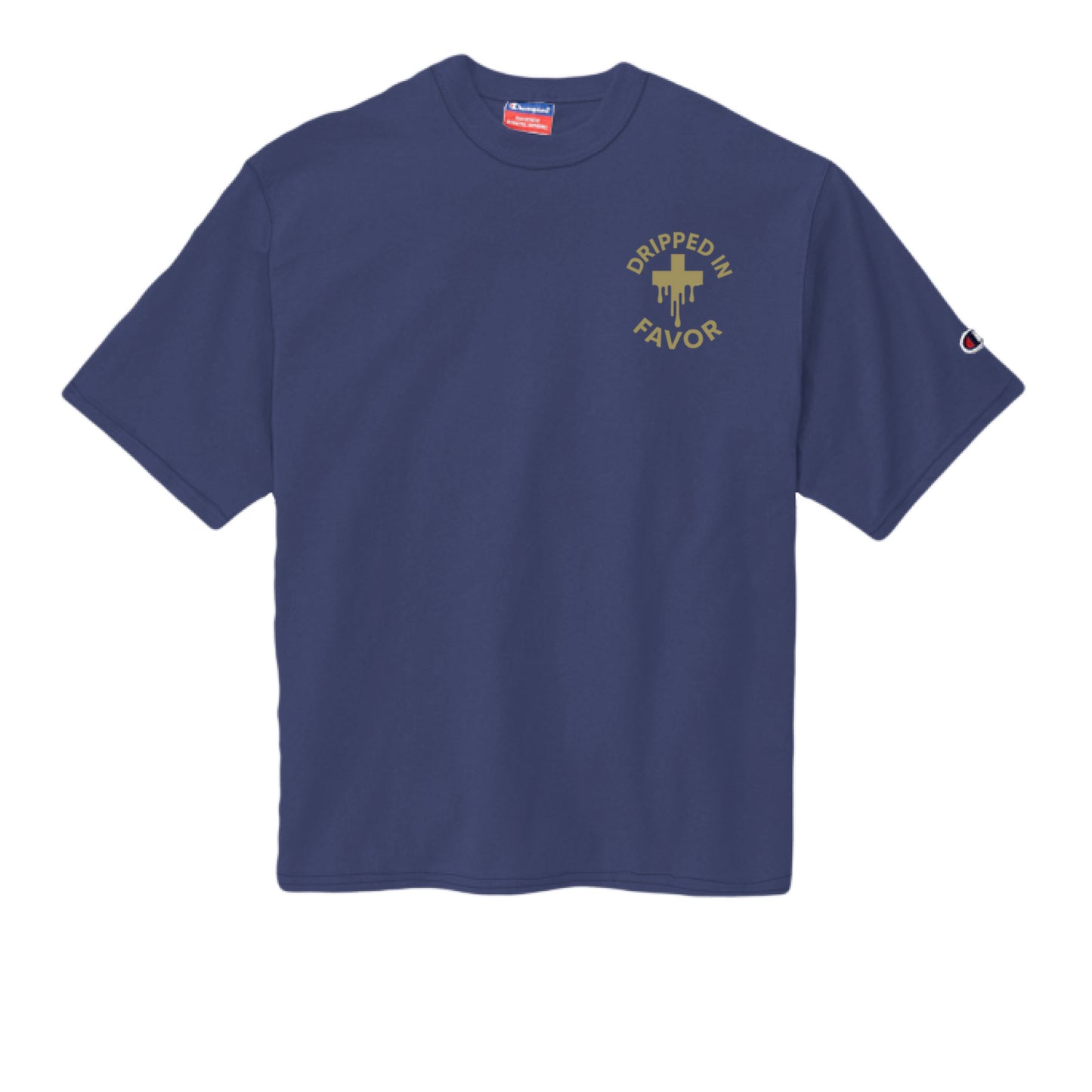 NAVY - FRONT