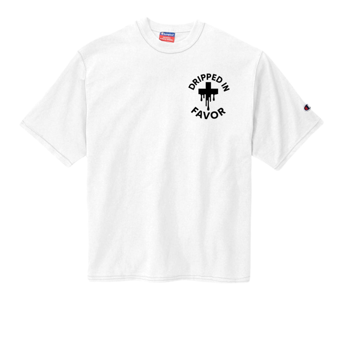 WHITE - FRONT