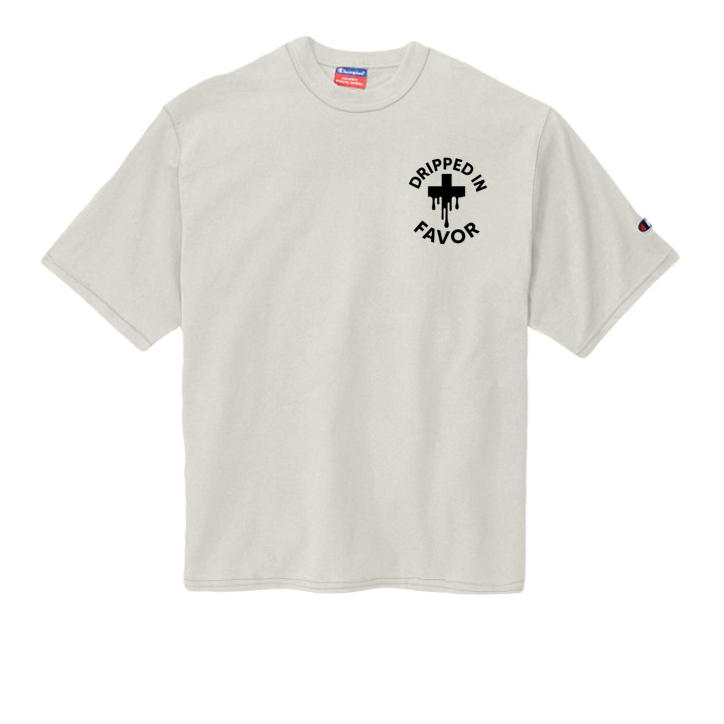 ASH - FRONT