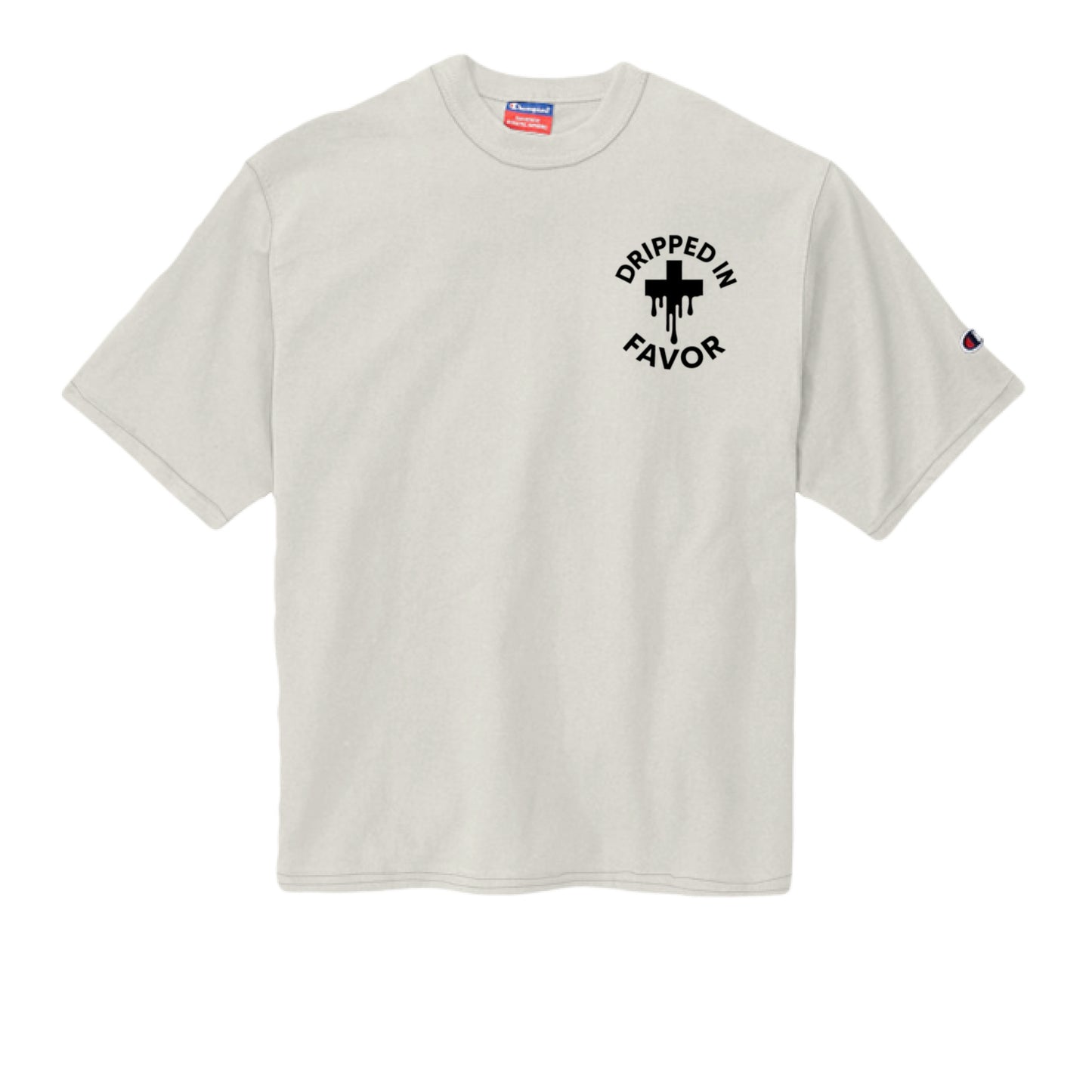 ASH - FRONT