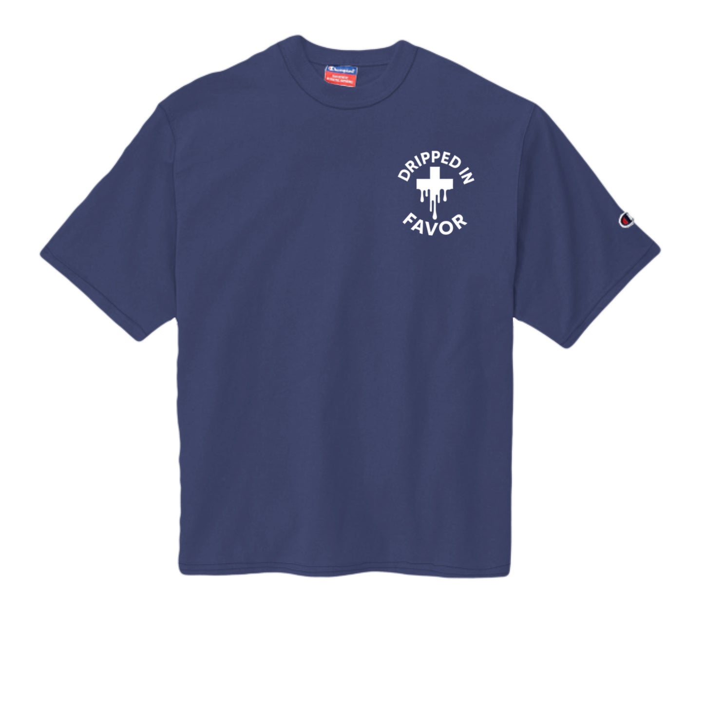NAVY - FRONT