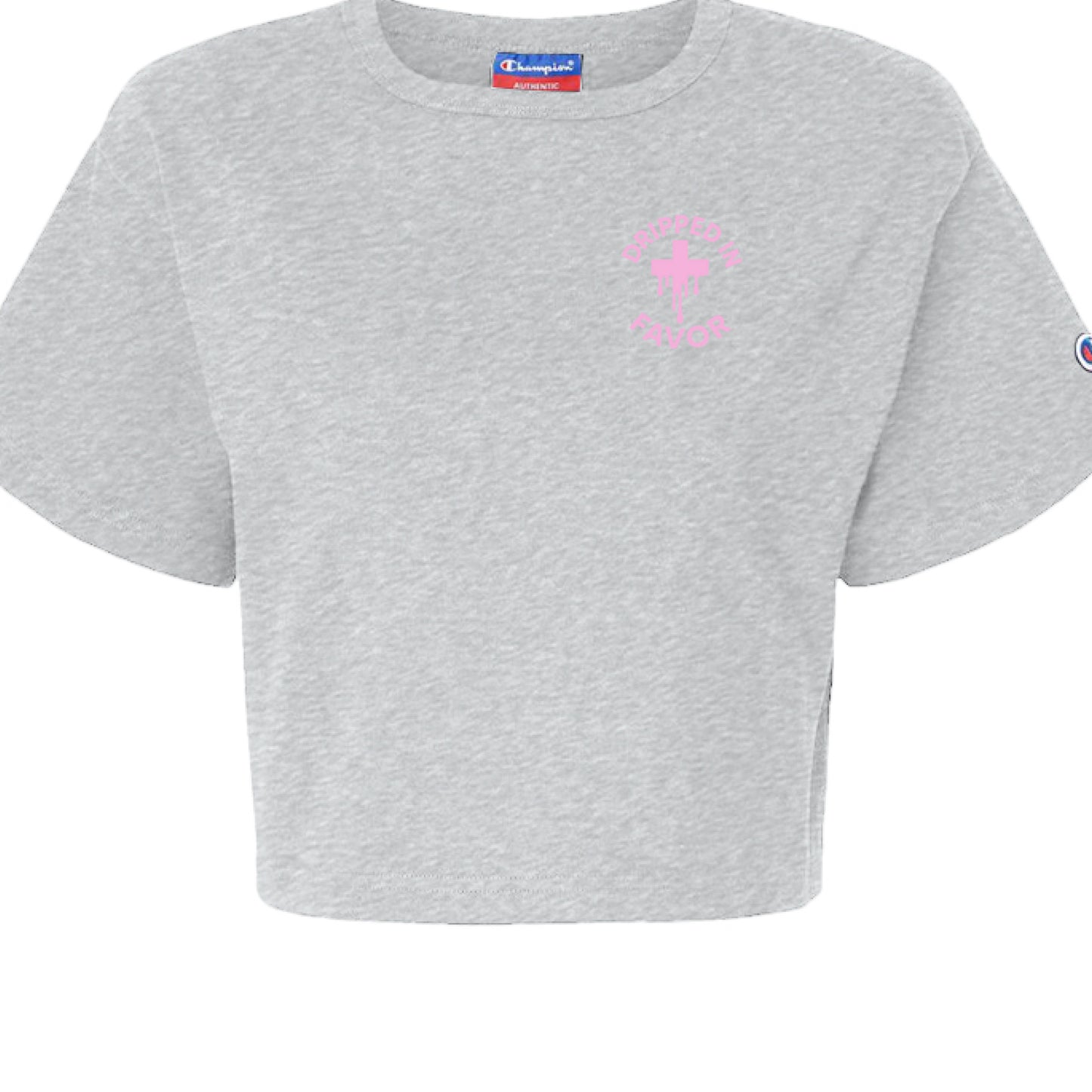 Oxford Grey - FRONT