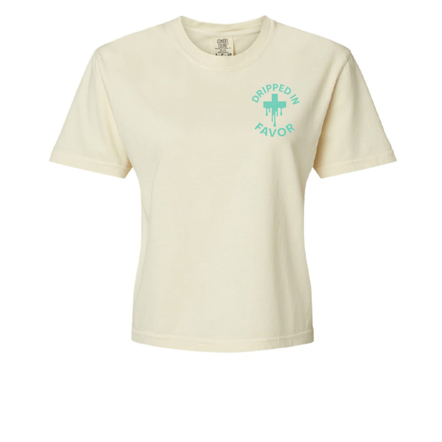Ivory - FRONT