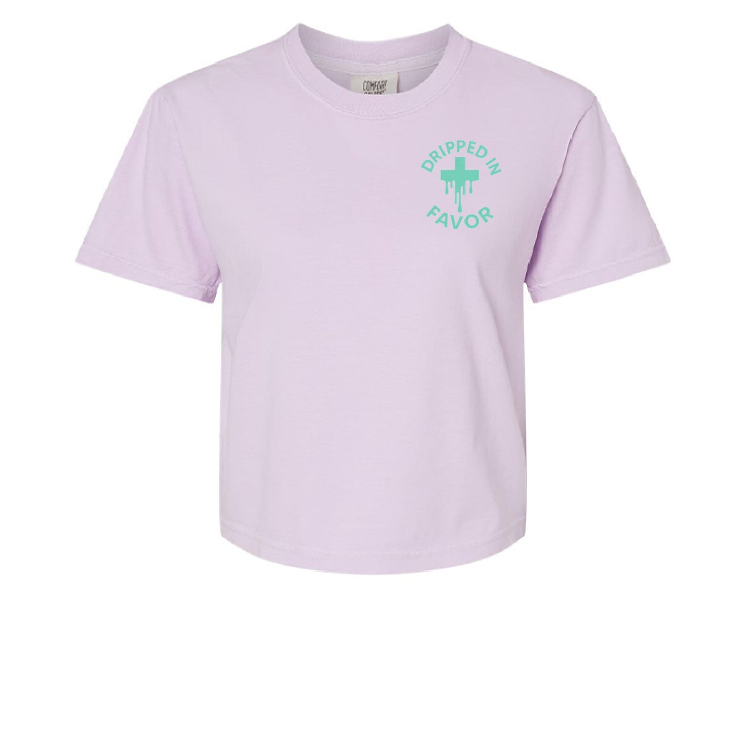 Orchid - FRONT