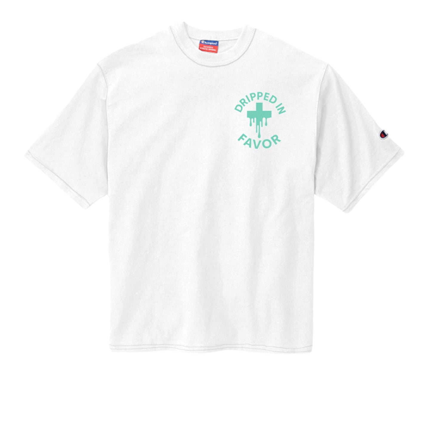 WHITE - FRONT