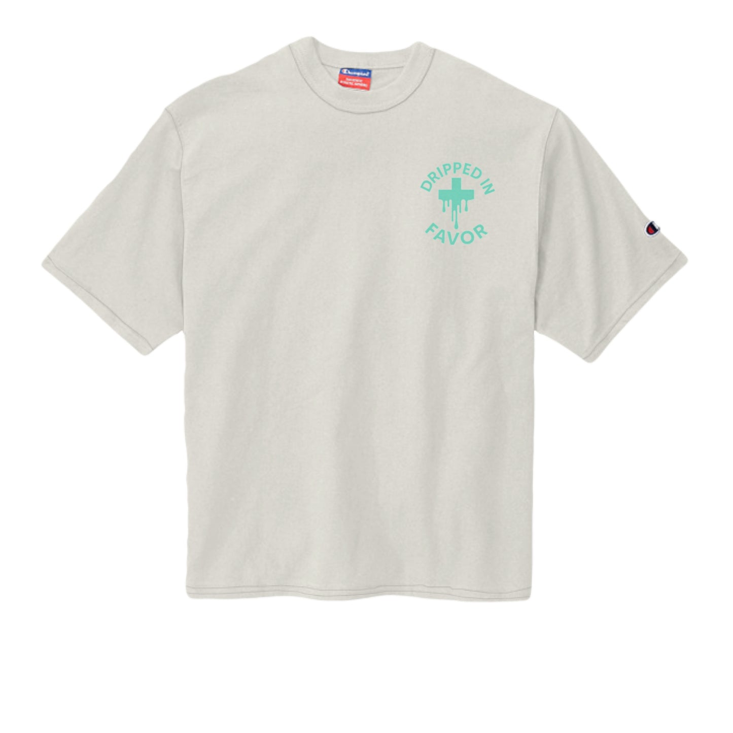 ASH - FRONT