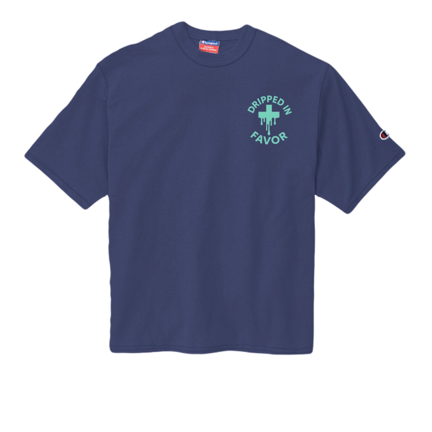 NAVY - FRONT
