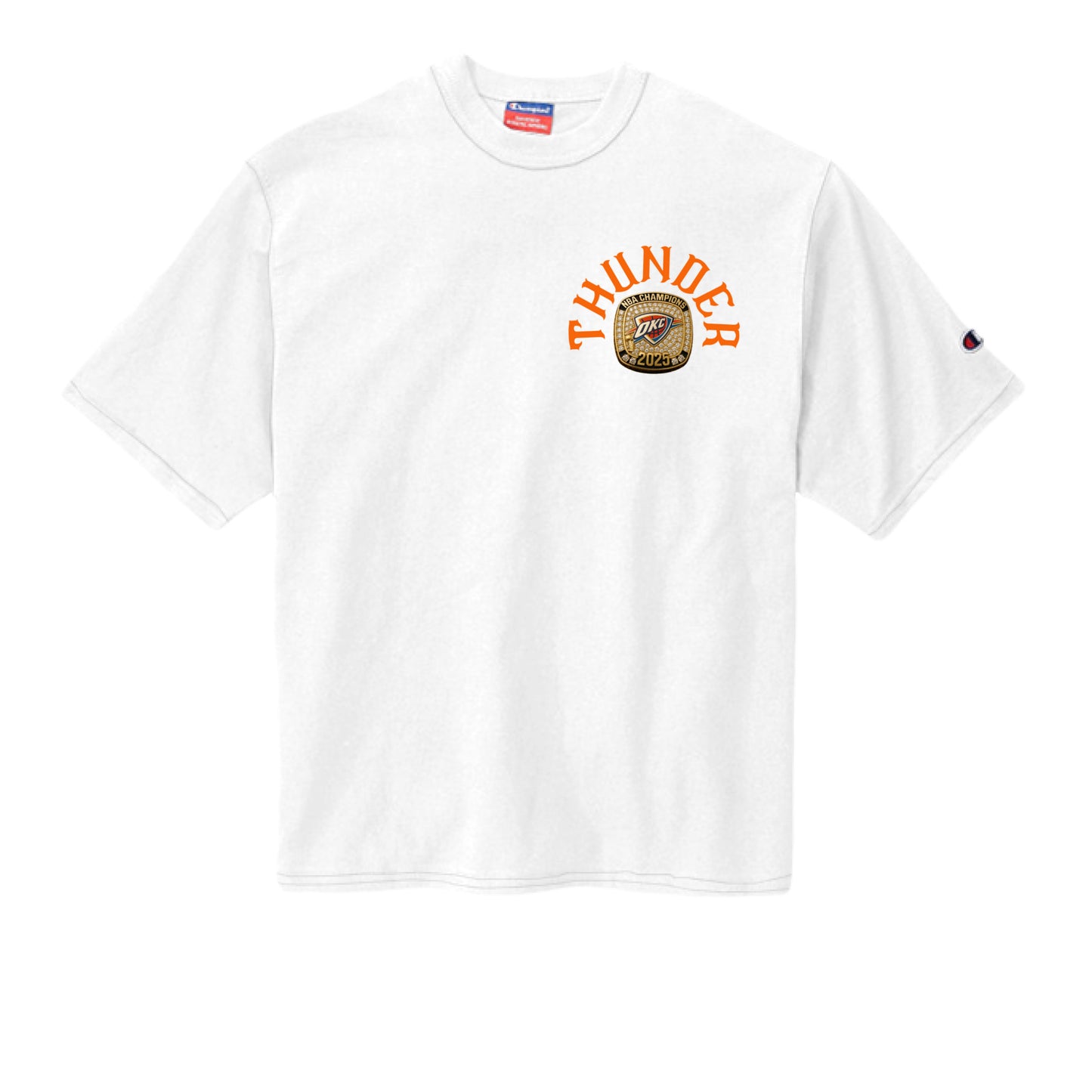 WHITE - FRONT