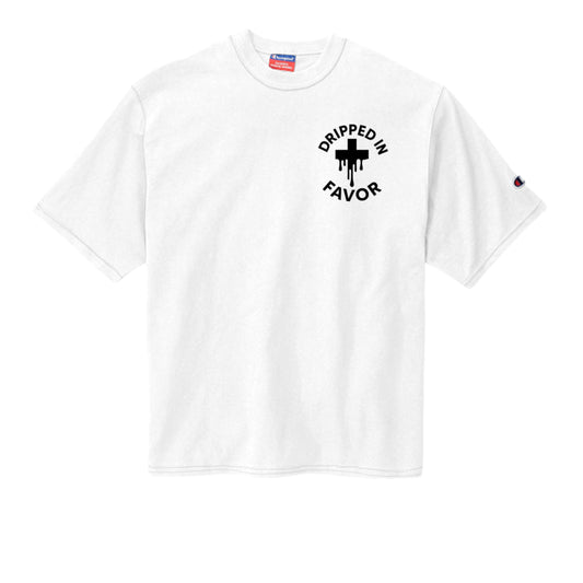 WHITE - FRONT