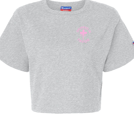 Oxford Grey - FRONT